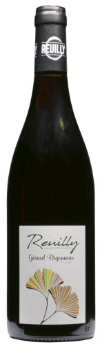Reuilly Rouge
