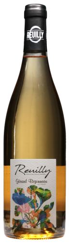 Reuilly Gris