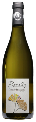 Reuilly Blanc
